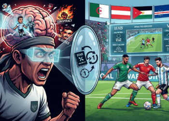 Piala Dunia 2026: Mengurai Bias Opini Suporter Indonesia