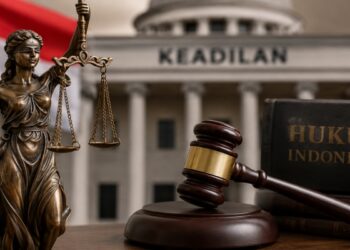 Ketimpangan Ganti Rugi Immaterial di Mata Hukum Disorot
