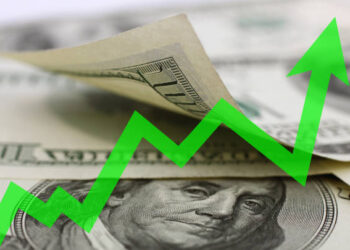Tensi Hormuz Memanas, Indeks Dolar AS Naik ke 101,27