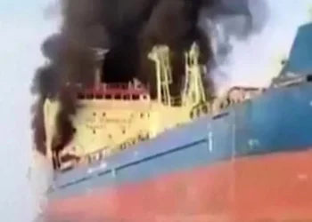 AS Bakal Rampas Aset Iran untuk Ganti Rugi Perang di Selat Hormuz