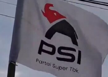 Analis Politik Soroti Dinamika Kepemimpinan PSI Era Kaesang