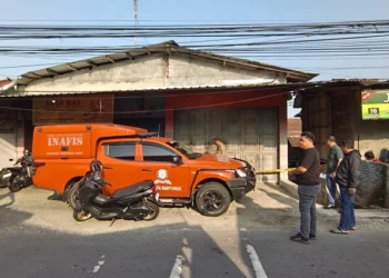 Cinta Segitiga Berujung Maut, Istri Bunuh Suami di Banyumas