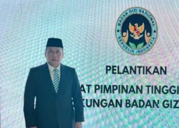 Kasus Makan Bergizi Gratis, Kejagung Jerat Tersangka Baru