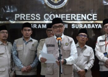 Haji 2026 Selesai: 60 Jemaah Masih Dirawat di Arab Saudi