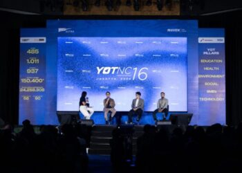 Astra Gelar SATU Indonesia Awards 2026 Cari Inisiator Muda