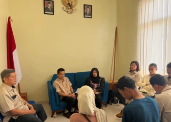 Cegah Penipuan Kerja di Kamboja, Pemerintah Perkuat Edukasi