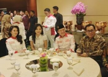 Kawal Dana Desa, ABPEDNAS dan SMSI Jalin Sinergi Siber