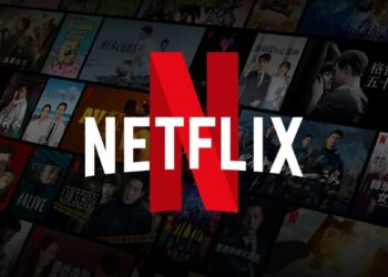 Era Binge-Watching Pudar, TikTok Ancam Dominasi Netflix