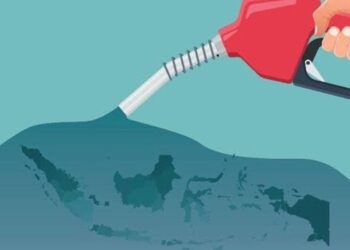 Siasati Defisit, RI Diusulkan Bangun Cadangan BBM 90 Hari