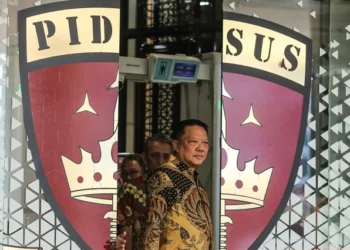 Buntut Kasus Sentul, Febrie Adriansyah Mundur Dari Jampidsus
