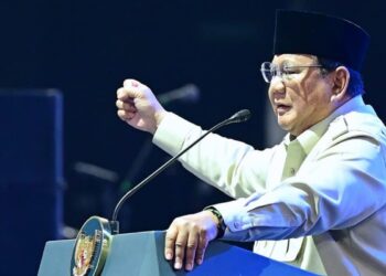 Prabowo: Barang Subsidi Wajib Lewat Koperasi Desa Merah Putih