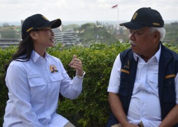 Potensi Wisata IKN, Rahayu Saraswati Optimis Bidik MICE