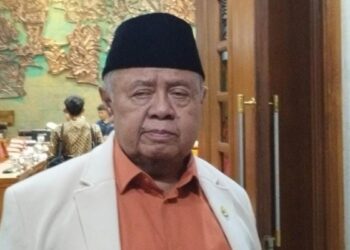 Ketimpangan Daya Tampung Sekolah Jadi Sorotan DPR RI