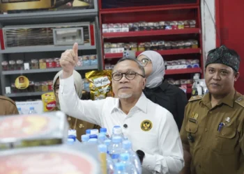 Kemenko Pangan: Kopdes Merah Putih Bukan Sekadar Supermarket