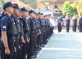 Imigrasi Bali Perketat Pengawasan WNA Lewat Dharma Dewata