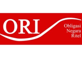 Penjualan ORI030 Tembus Rp21,9 Triliun, Target Segera Tercapai