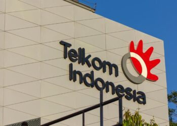 Telkom Perkuat Ekosistem Digital Lewat Strategi Streamlining