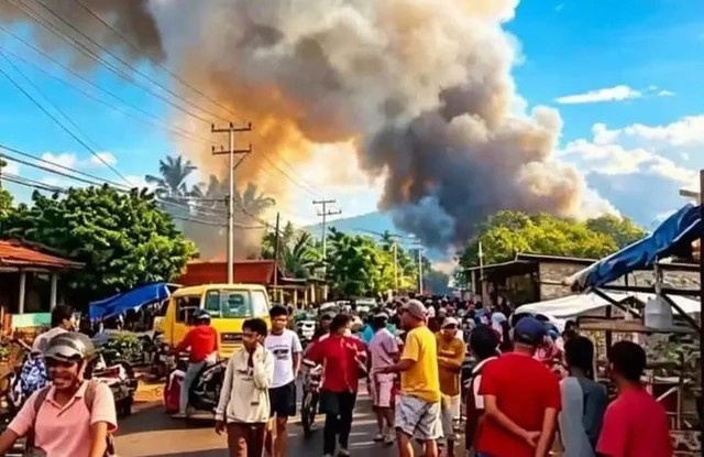 Ⓒ Hak cipta foto di atas dikembalikan sesungguhnya kepada pemilik foto Ⓒ Hak cipta foto di atas dikembalikan sesungguhnya kepada pemilik foto