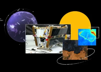 Satelit AI FireSat Resmi Diluncurkan untuk Deteksi Kebakaran