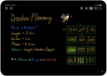Ulasan Math Notes iOS 27: Inovasi yang Terjebak di Layar Kecil
