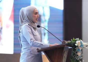 Wakil Ketua DPR Kecam Kasus Pencabulan 32 Siswa SD Makassar