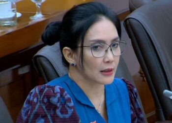 Rieke Diah Pitaloka: KDKMP Bukan Mistis, Tapi Warisan Sejarah