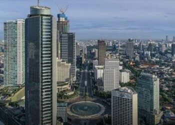 RUU Pusat Finansial: Investasi Ramah Tanpa Dana Kriminal
