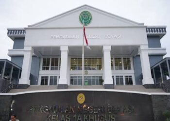 Kasus Inses di Bekasi, DPR: Jangan Ada Jalur Damai!
