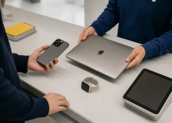 Apple Upgrade: Program Sewa Perangkat Tanpa AppleCare
