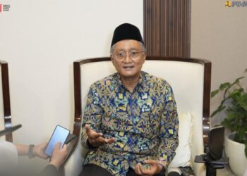 Menteri PU Wajibkan Izin Cuti ASN Lewat Meja Menteri