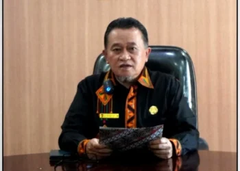 Viral Gaya Hidup Anak, Asisten I Gayo Lues Mundur