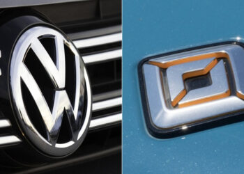 Dua Insinyur VW Jadi Tersangka Insider Trading Saham Rivian