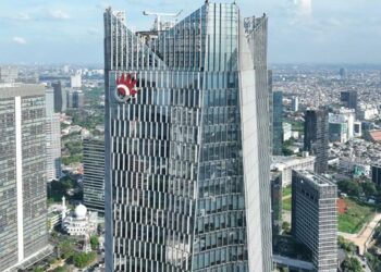 Telkom Rampungkan Penyederhanaan 10 Entitas Anak Usaha