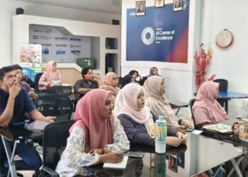 Trik Cuan TikTok Shop: UMKM Aceh Diajak Naik Kelas