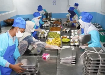 Putusan MK: Anggaran Pendidikan Tak Boleh Lagi Dipakai untuk Program MBG