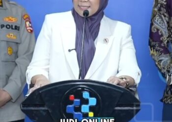 Komdigi dan Meta Bentuk Tim Berantas Spam Judi Online
