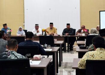 DPRA Dukung Peraturan Wali Nanggroe Kelola Hutan Adat