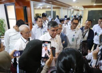 Pemerintah & DPR RI Rombak Total Program Magang Nasional