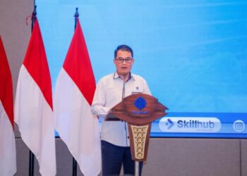 Jelang MagangHub 2026, Kemnaker Ingatkan Batas Akhir Mitra
