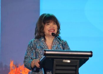 Indonesia Open Network: Akselerasi Digitalisasi UMKM Nasional