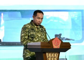 Panen Raya Terintegrasi TNI: Perkuat Pangan Nasional
