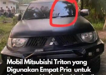 Polda Aceh Usut Insiden Salah Tembak di Bireuen