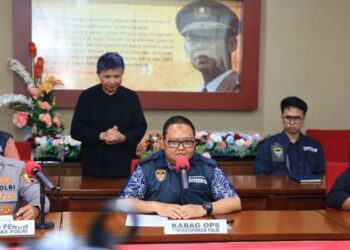 Korupsi BBM Pertamina Rp486 Miliar, Samin Tan Tersangka