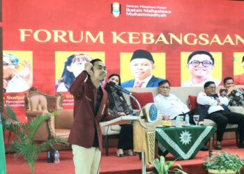 Atasi Krisis Kebangsaan, IMM Rilis Tujuh Rekomendasi