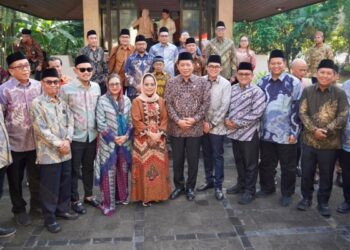 Harkopnas ke-79: Menkop Ferry Kobarkan Cita-Cita Bung Hatta