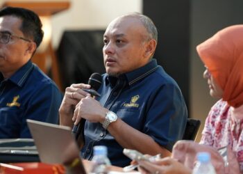 BPDP Sawit Siapkan Dana Rp32,3 Triliun untuk Program B50