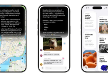 Apple Resmi Rilis Public Beta iOS 27 dengan Siri Berbasis AI