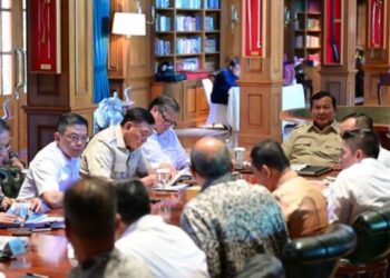 Subsidi BBM Nelayan Kapal 30-200 GT Dipatok Rp15 Ribu