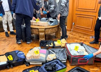 Sinergi Hukum: Pengamat Minta APH Hindari Rivalitas