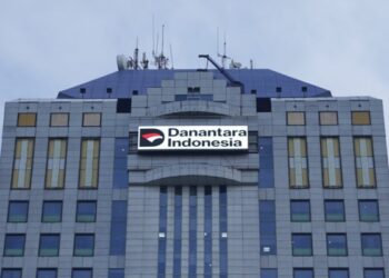 Setahun Berjalan, Kinerja Keuangan BUMN Mulai Membaik